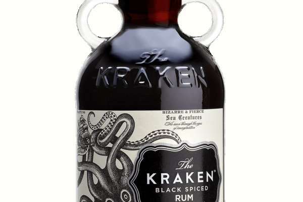 Kraken рабочий