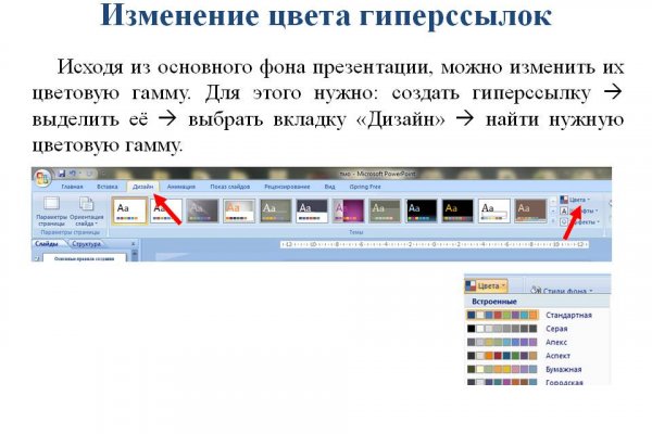 Сайты даркнета
