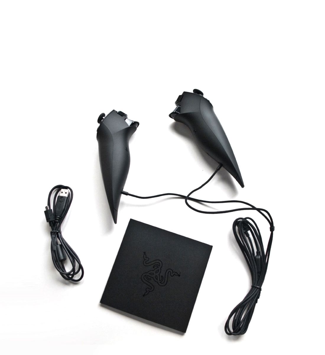 Kraken 14 at